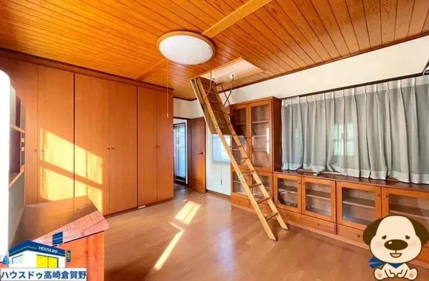 Propiedad 6LDK Ciudad de Takasaki Prefectura de Gunma (15)