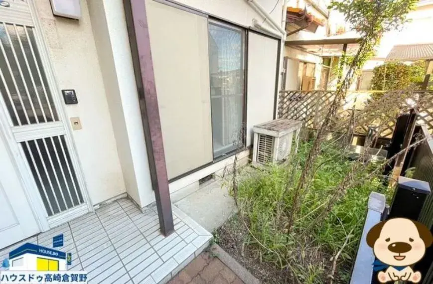 Propiedad 6LDK Ciudad de Takasaki Prefectura de Gunma (4)
