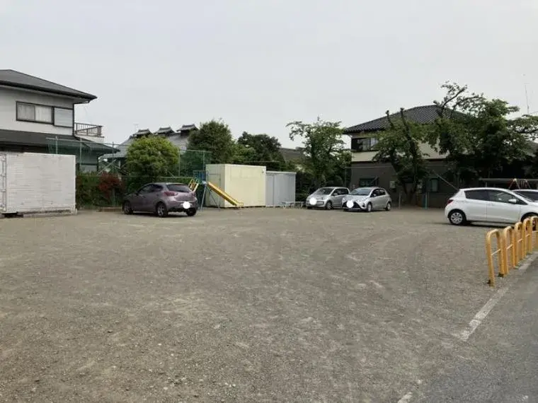 Propiedad 6LDK Ciudad de Takasaki Prefectura de Gunma (7)