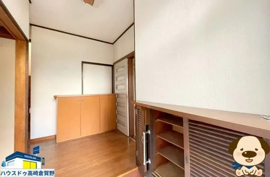 Propiedad 6LDK Ciudad de Takasaki Prefectura de Gunma (8)