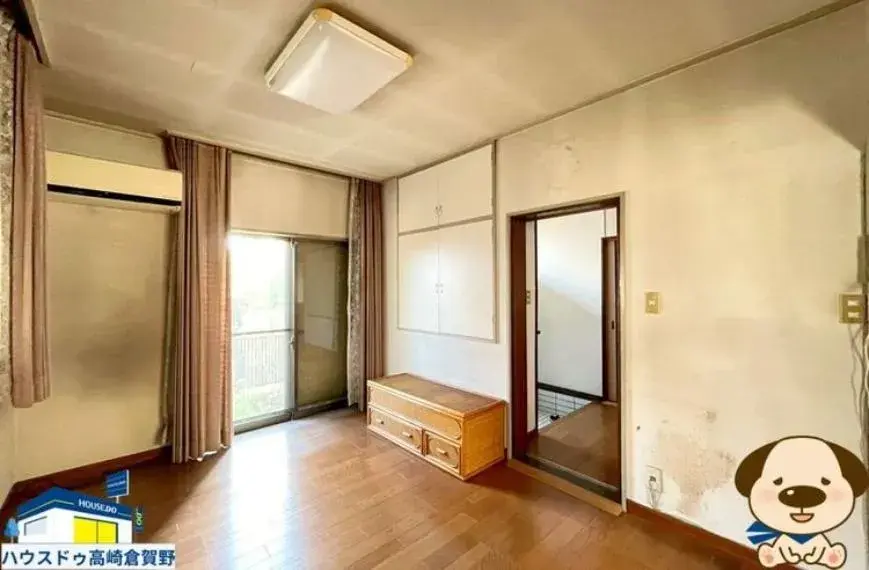 Propiedad 6LDK Ciudad de Takasaki Prefectura de Gunma (10)