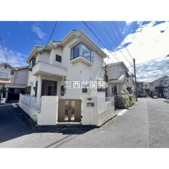 Akiya in Tokyo