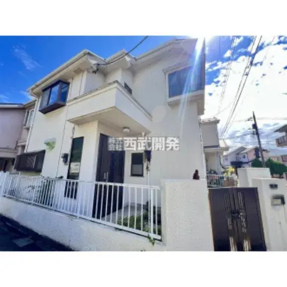 3LDK Higashimurayama City Tokyo (2)