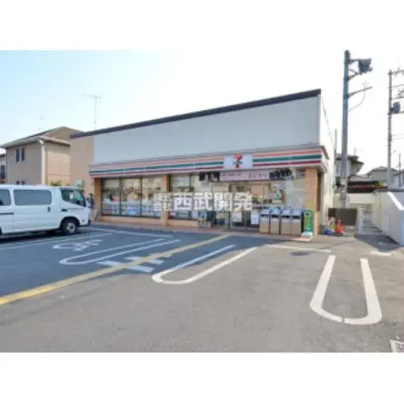 3LDK Higashimurayama City Tokyo (11)