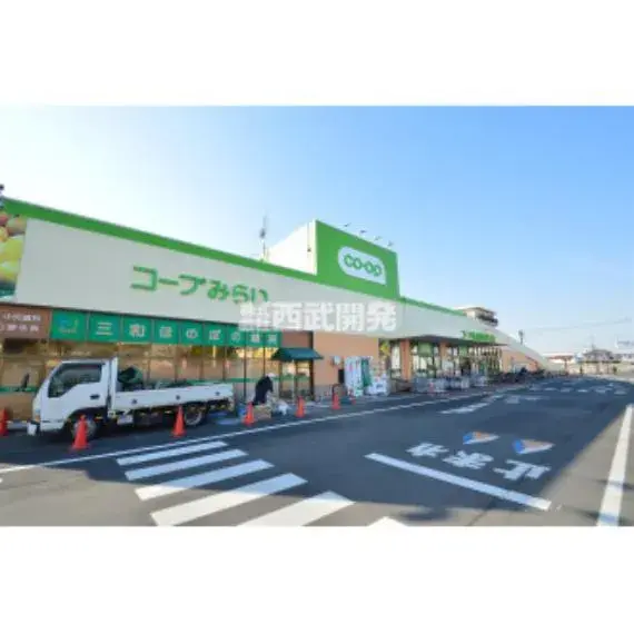 3LDK Higashimurayama City Tokyo (12)