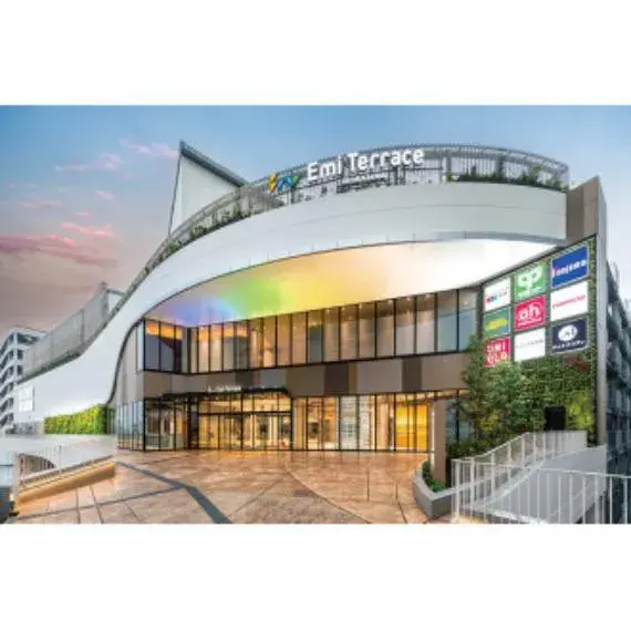 3LDK Higashimurayama City Tokyo (13)
