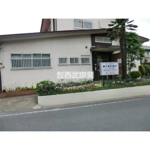 3LDK Higashimurayama City Tokyo (4)