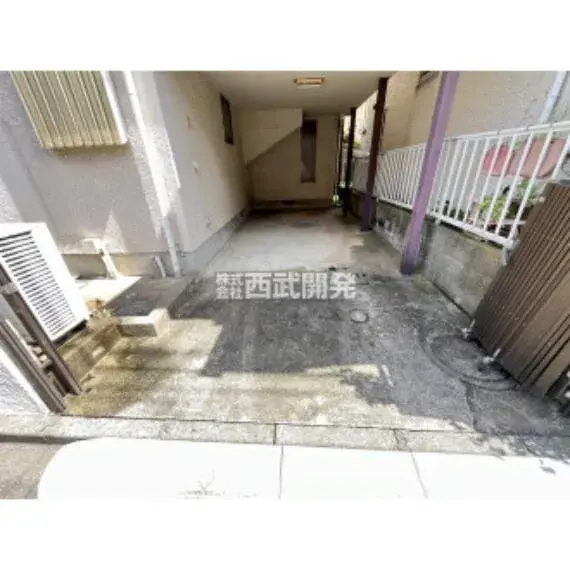 3LDK Higashimurayama City Tokyo (5)