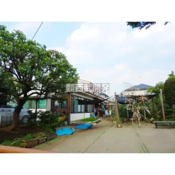 3LDK Higashimurayama City Tokyo (6)