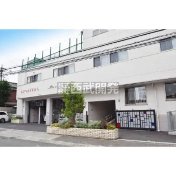 3LDK Higashimurayama City Tokyo (7)