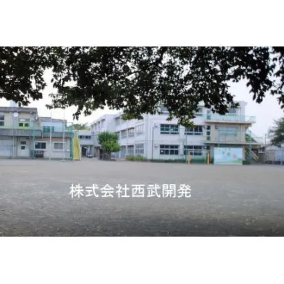 3LDK Higashimurayama City Tokyo (8)