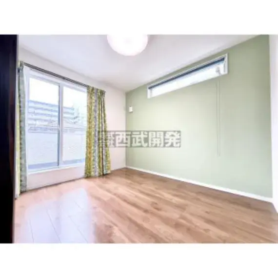 3SLDK عقار مدينة توكوروزاوا محافظة سايتاما (5)