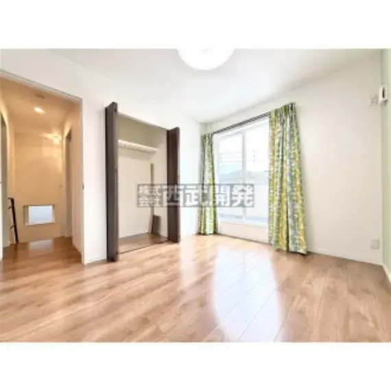 3SLDK عقار مدينة توكوروزاوا محافظة سايتاما (7)