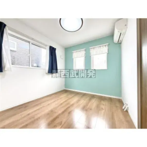 3SLDK عقار مدينة توكوروزاوا محافظة سايتاما (9)