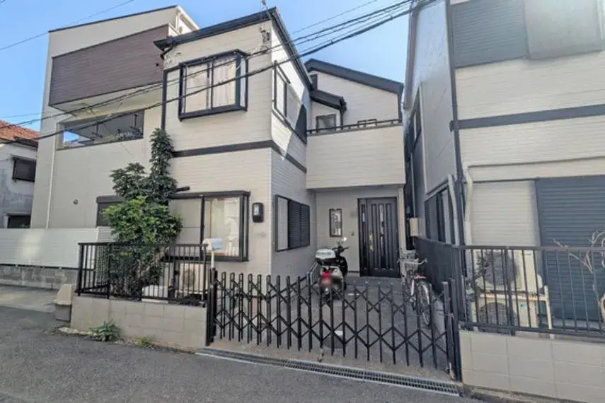 Akiya in Hyogo