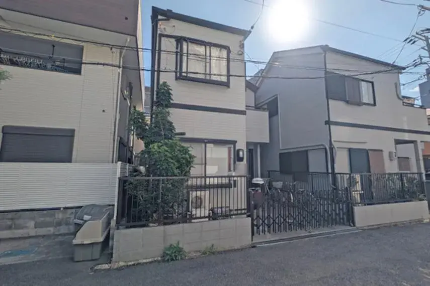 Bien immobilier 4LDK, Ville d'Amagasaki, Préfecture de Hyogo (2)