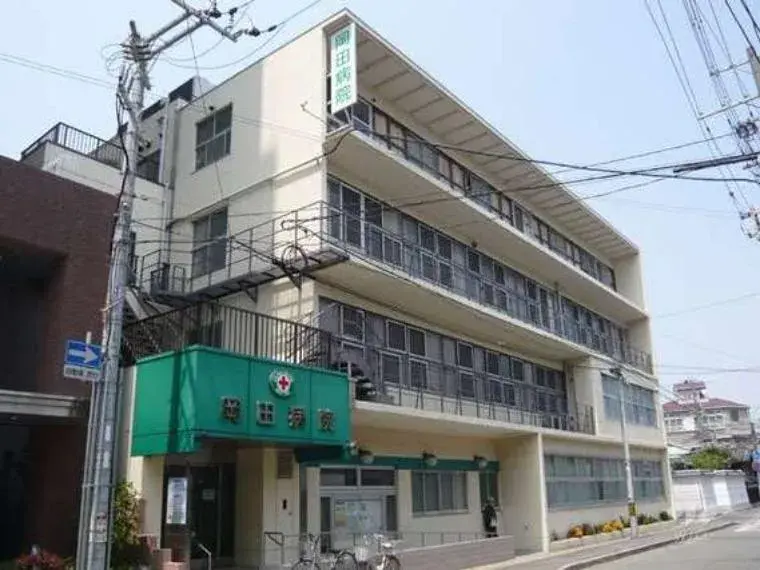 Bien immobilier 4LDK, Ville d'Amagasaki, Préfecture de Hyogo (13)