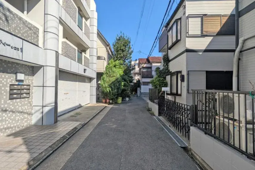 Bien immobilier 4LDK, Ville d'Amagasaki, Préfecture de Hyogo (3)