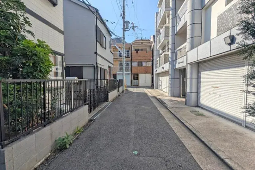 Bien immobilier 4LDK, Ville d'Amagasaki, Préfecture de Hyogo (4)
