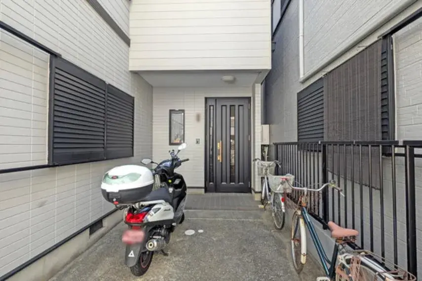 Bien immobilier 4LDK, Ville d'Amagasaki, Préfecture de Hyogo (5)