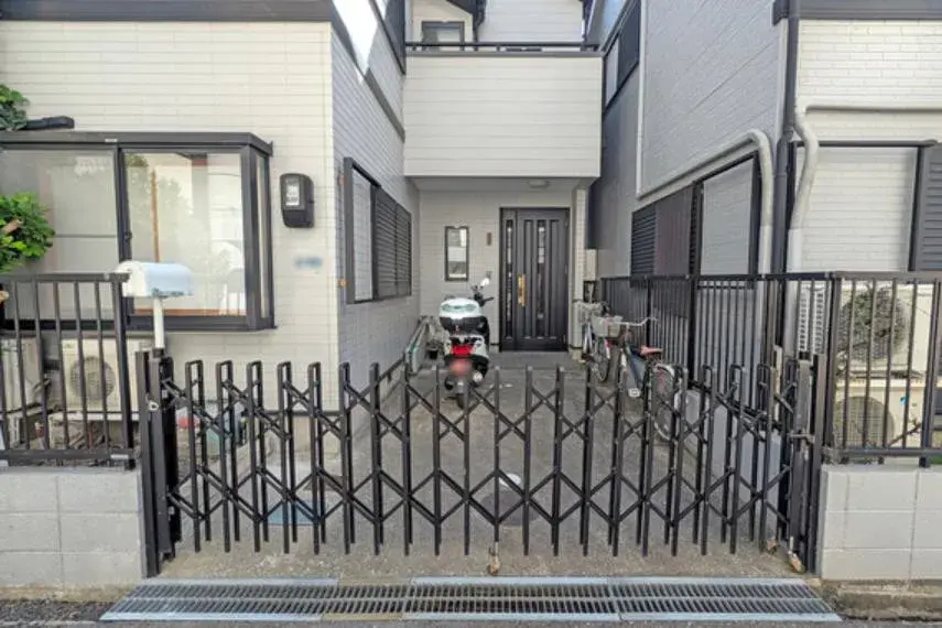 Bien immobilier 4LDK, Ville d'Amagasaki, Préfecture de Hyogo (6)