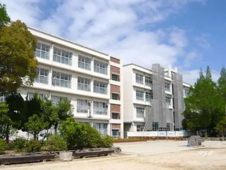 Bien immobilier 4LDK, Ville d'Amagasaki, Préfecture de Hyogo (8)