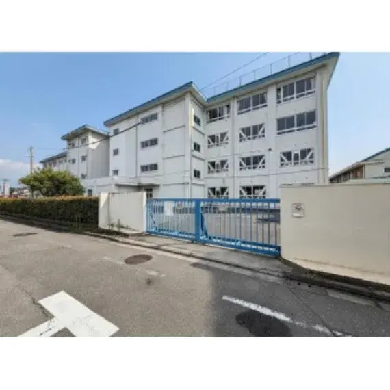 3LDK Kodaira City Tokyo (2)