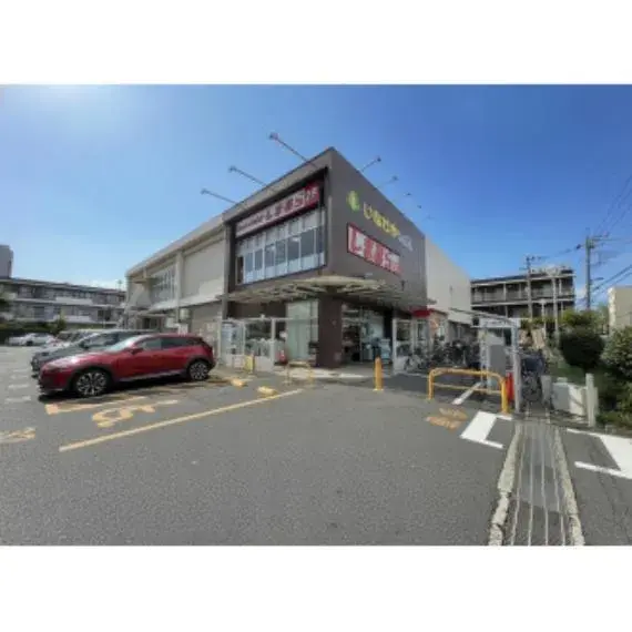 3LDK Kodaira City Tokyo (3)