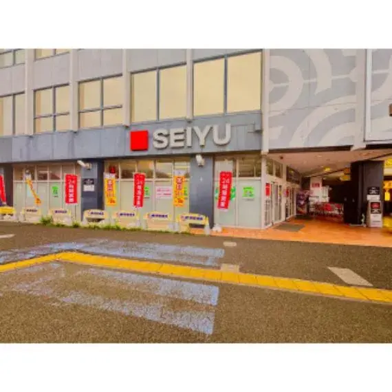 3LDK Kodaira City Tokyo (5)