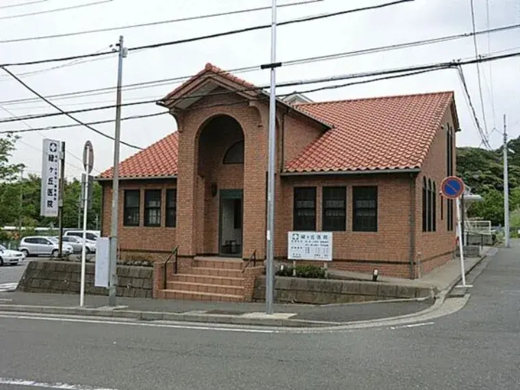 Akiya in Kanagawa