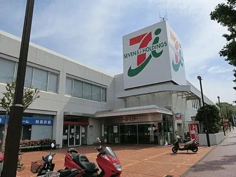 4LDK Property Sakae Ward, Yokohama City Kanagawa Prefecture (2)