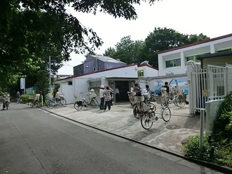 3LDK Chofu City Tokyo (7)