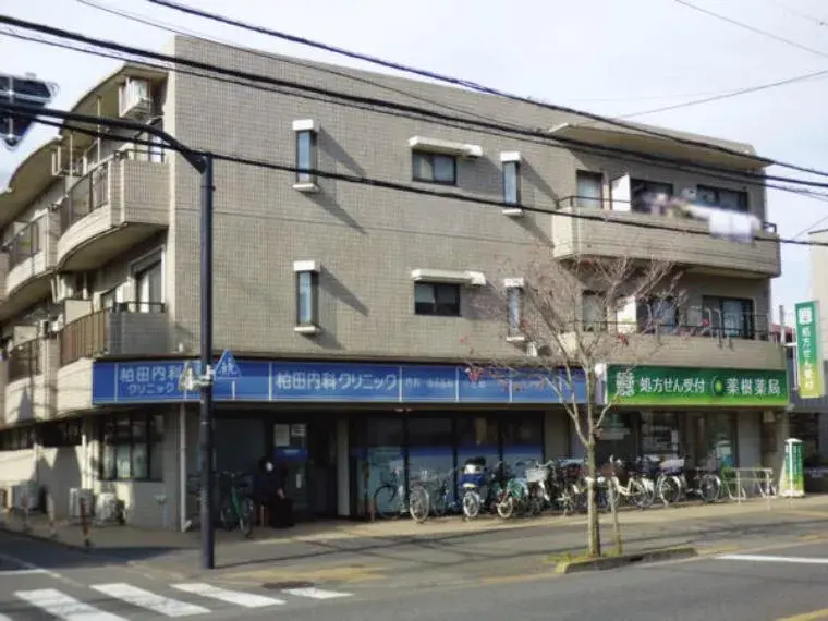 3LDK Chofu City Tokyo (8)
