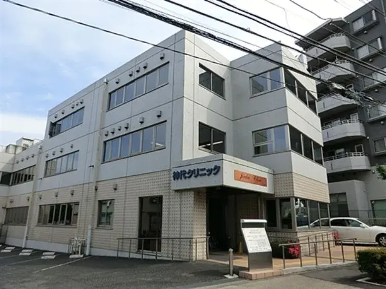 3LDK Chofu City Tokyo (9)