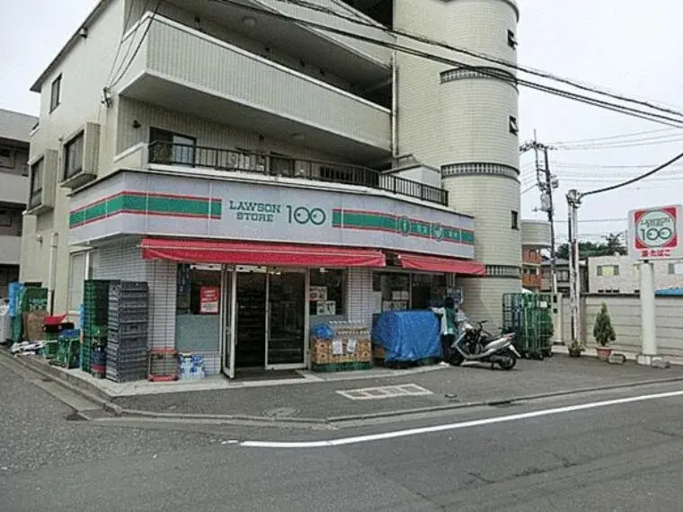 3LDK Chofu City Tokyo (10)