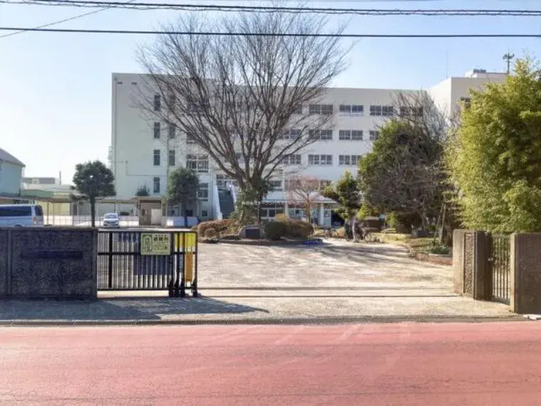5LDK Property Funabashi City Chiba Prefecture (3)