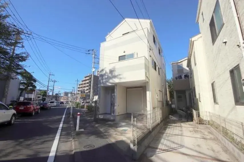 Inmueble 3LDK Ciudad de Sagamihara Prefectura de Kanagawa (2)
