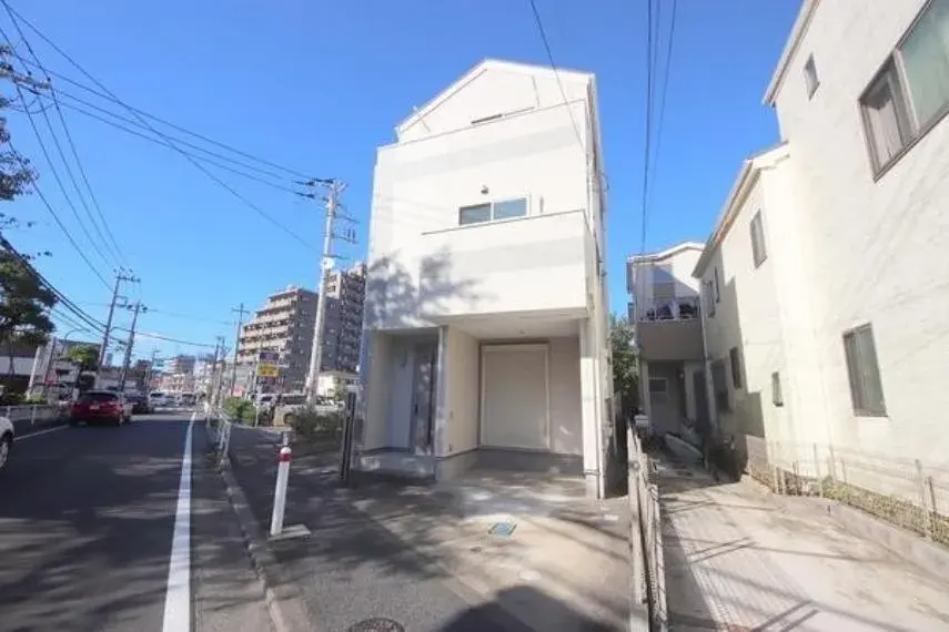 Inmueble 3LDK Ciudad de Sagamihara Prefectura de Kanagawa (3)