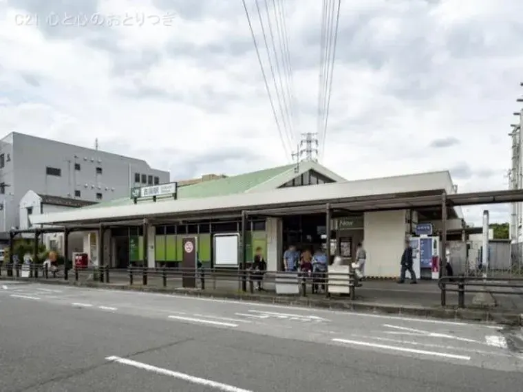 Inmueble 3LDK Ciudad de Sagamihara Prefectura de Kanagawa (30)