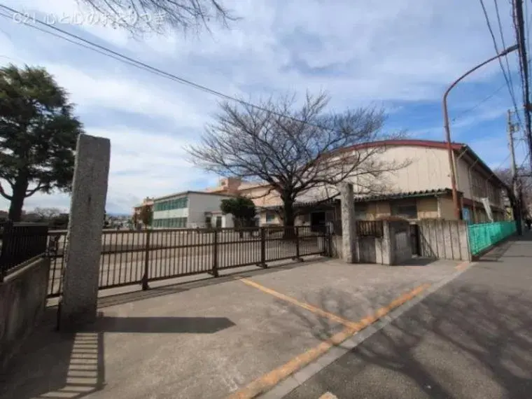 Inmueble 3LDK Ciudad de Sagamihara Prefectura de Kanagawa (7)