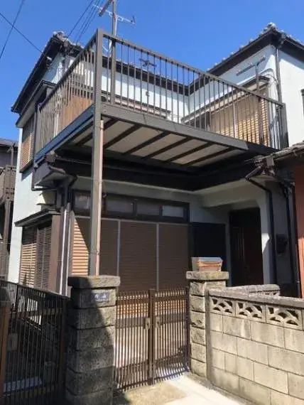 Akiya in Chiba