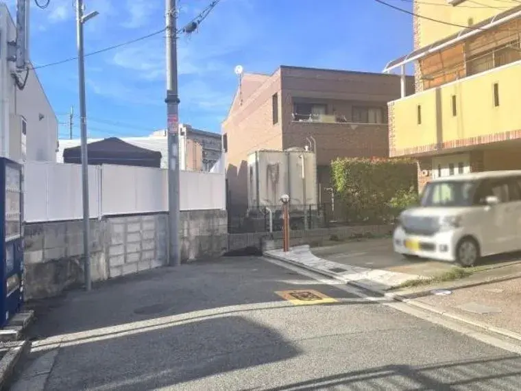2LDK Property Settsu City Osaka Prefecture (2)