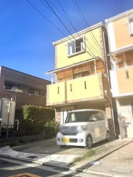 2LDK Property Settsu City Osaka Prefecture (3)