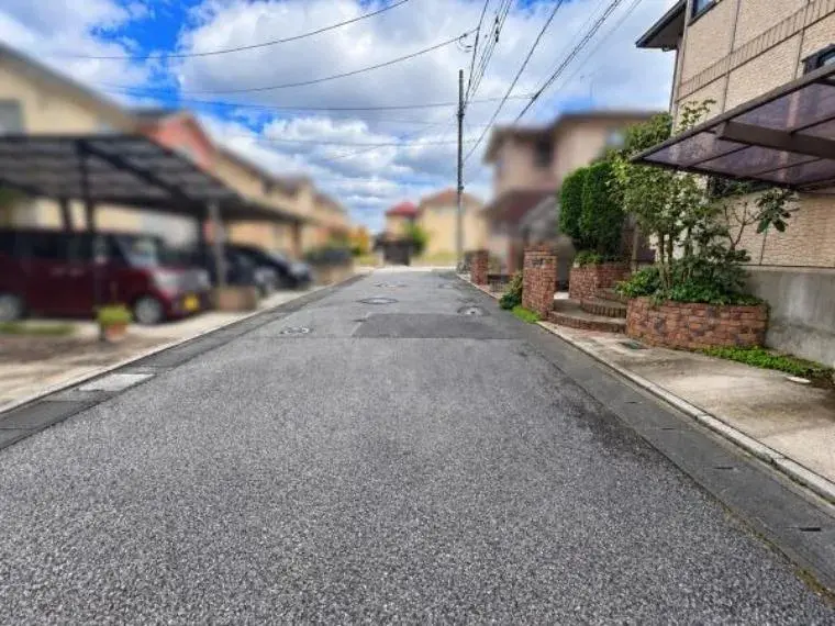 5LDK Ciudad de Toride, Prefectura de Ibaraki (2)