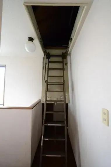 5LDK Ciudad de Toride, Prefectura de Ibaraki (20)