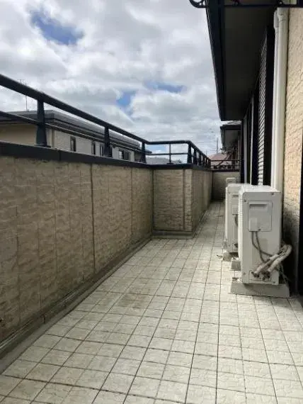 5LDK Ciudad de Toride, Prefectura de Ibaraki (3)
