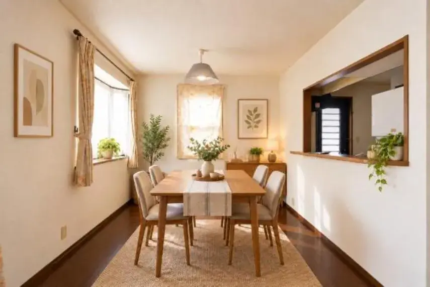 5LDK Ciudad de Toride, Prefectura de Ibaraki (8)
