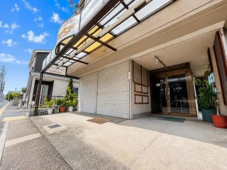 7DDKK Property Settsu City Osaka Prefecture (2)