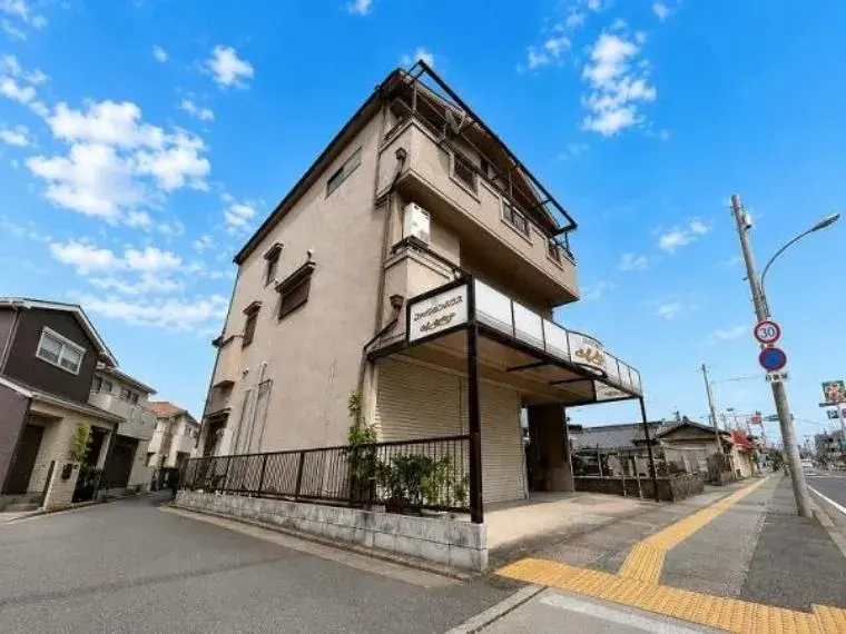 7DDKK Property Settsu City Osaka Prefecture (3)