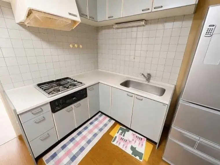 7DDKK Property Settsu City Osaka Prefecture (7)